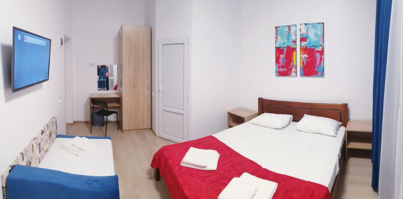 Hotel Zatokas Sun Club Zewnętrze zdjęcie