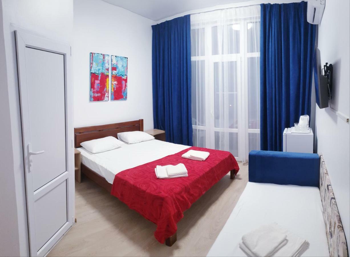 Hotel Zatokas Sun Club Zewnętrze zdjęcie